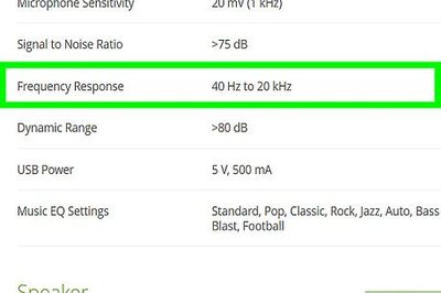 How to Determine the Quality of a Stereo
