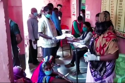 Seat Reservation Process In UP Panchayat Polls To Be Decided Afresh: Official