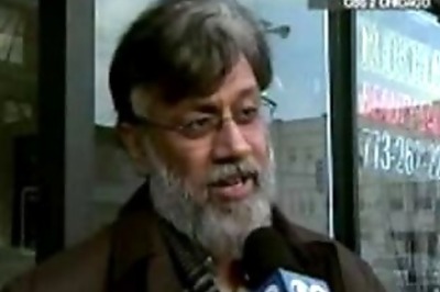 Headley, man of East and West and worldview of hate