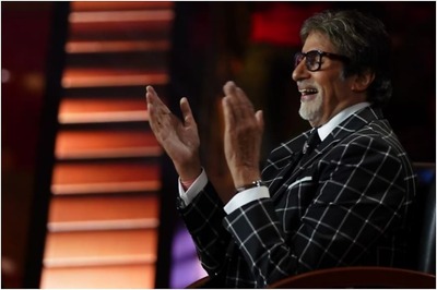 As Long as We Live, We’ll Have to Keep Fighting, Says Amitabh Bachchan Ahead of KBC Premiere
