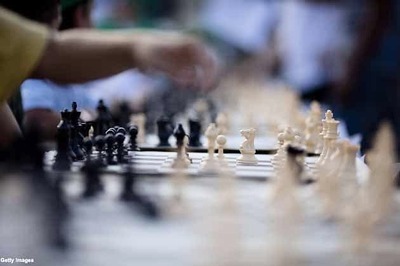 Adhiban storms into the third round of chess World Cup