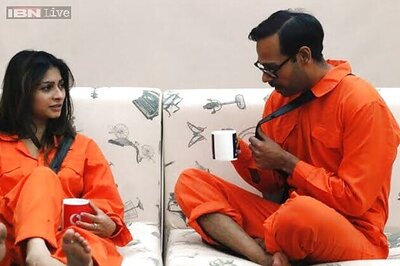 Bigg Boss 7: Tanishaa is insecure and jealous of Gauahar, says Kushal