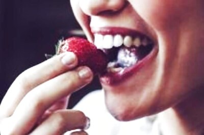 Weak Taste Buds May Lead to Weight Gain