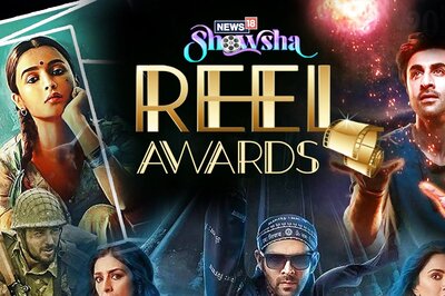 News18 Showsha Reel Awards: Biggest Celebration of Hindi Cinema And OTT Universe Is Here