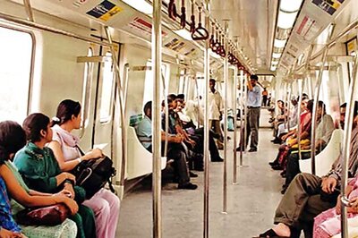Delhi: Metro services to halt after 8pm on Sunday