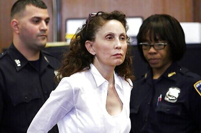 New Trial Ordered For NY Millionaire In Autistic Son's Death