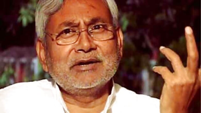 Not surprised by petrol and diesel prices hike: Nitish