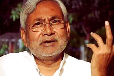 Not surprised by petrol and diesel prices hike: Nitish