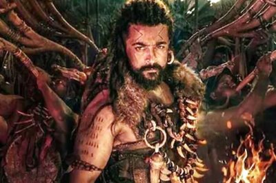 How Kanguva Makers Are Planning To Promote Suriya And Disha Patani-starrer