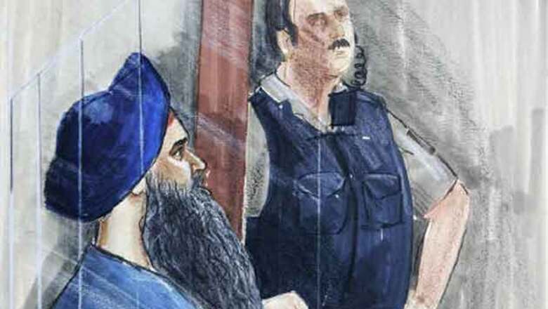 Canada offers $ 25,000 to each Kanishka victim
