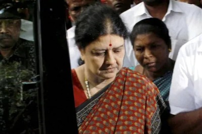 Will Review Sasikala's Re-entry to AIADMK If She Accepts Current Party Structure: Panneerselvam