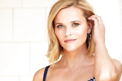 Reese Witherspoon's 'Not So Conservative' Reason Behind Moving To LA