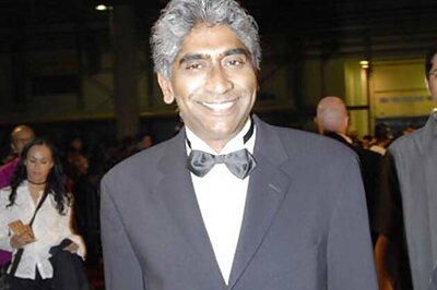Cheap and bad 3D films are dangerous: Amritraj