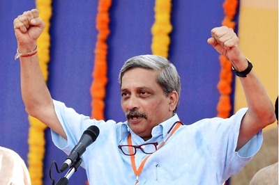 EC Notice a Case of Lost in Translation? Parrikar Files RTI