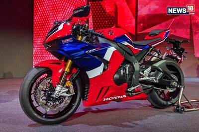 2020 Honda CBR1000RR-R Fireblade, Fireblade-SP Bookings Open, Deliveries by August End