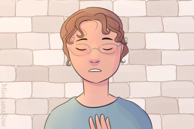 How to Deal with Autistic Children's Meltdowns