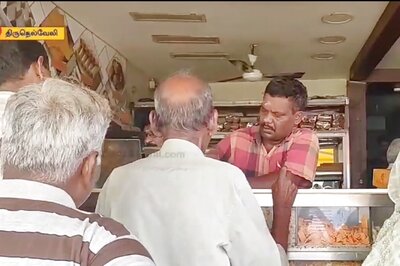 In Tamil Nadu's Tirunelveli, This Famous Shop Sells 15 Varieties Of Alva Sweet During Diwali