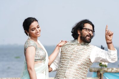 New Still From Vikram's Cobra Out; Check Here