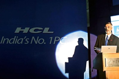 After Tata Consultancy Services, HCL Technologies to Consider Share Buy-back Scheme on Thursday