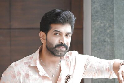 Arun Vijay’s Next Tamil Action Film With A L Vijay To Be Shot in London