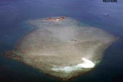 At least 160 missing after tsunami hits Indonesia