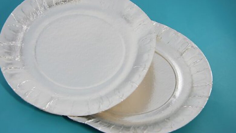 How to Create a Paper Plate Tambourine
