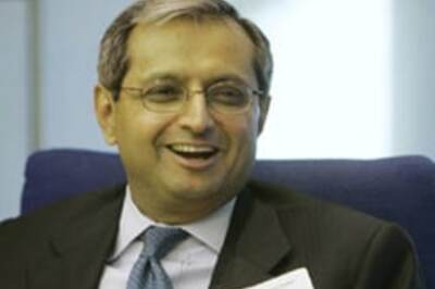 Citigroup Inc. banks on Indian in time of crisis