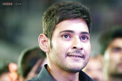 Mahesh Babu turns 39: Much-awaited teaser of his Telugu film 'Aagadu' releases on his birthday