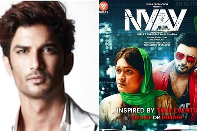 Delhi High Court To Hear Plea Of Sushant Singh Rajput's Father KK Singh Against 'Nyay: The Justice'