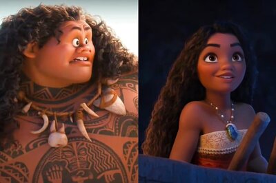 Disney's Moana 2 Trailer Shatters All Records With 178 Million Views In 24 Hours