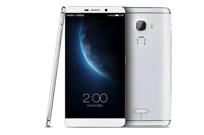 The world's first smartphone with Qualcomm Snapdragon 820 chipset is out