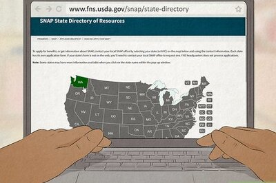 How to Cancel Snap Benefits Online
