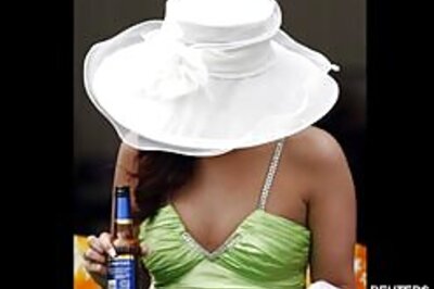 Genes to be blamed for alcoholism among women