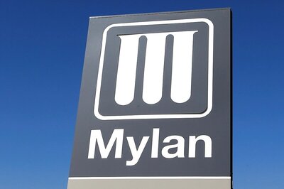 FDA Issues Warning Letter to Mylan's Telangana Plant; Company Says No Impact