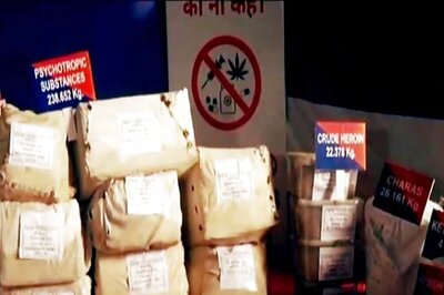 Is Delhi Becoming a Drug Hub? Arrests, Seizures on Rise, Shows Data from Delhi Police, Customs & NCB