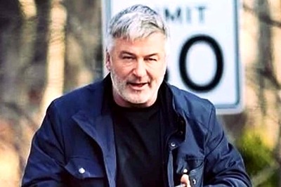 Alec Baldwin on Fatal Movie Set Shooting: 'I Didn't Pull the Trigger'