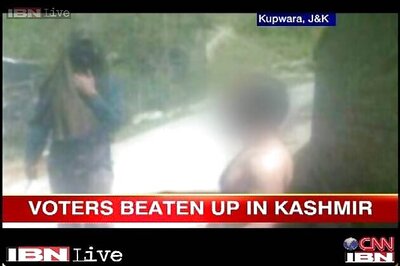 J&K CM Omar talks tough, warns action against those terrorising voters