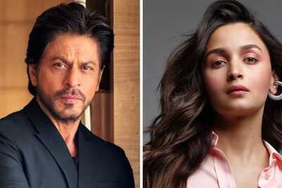 Alia Bhatt's Age To Shah Rukh Khan's Net Worth, What Indians Asked Alexa