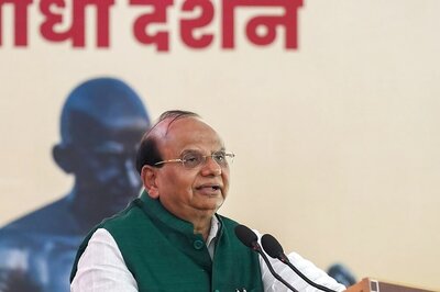 Delhi LG Temporarily Dissolves DDCD, AAP Says 'Petty Politics'