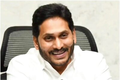 YSR Congress Leads in Bypoll to Tirupati LS Seat