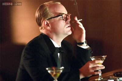 65 bags of heroin discovered from Philip Seymour Hoffman's home