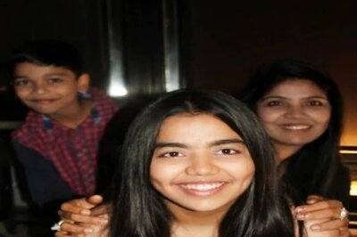 Remember Heyy Babyy's Angel? She is a Teenager Now. See Pics