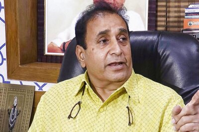 'False' Cases Against BJP Leaders: CBI Files FIR Against Ex-Maharashtra Minister Anil Deshmukh