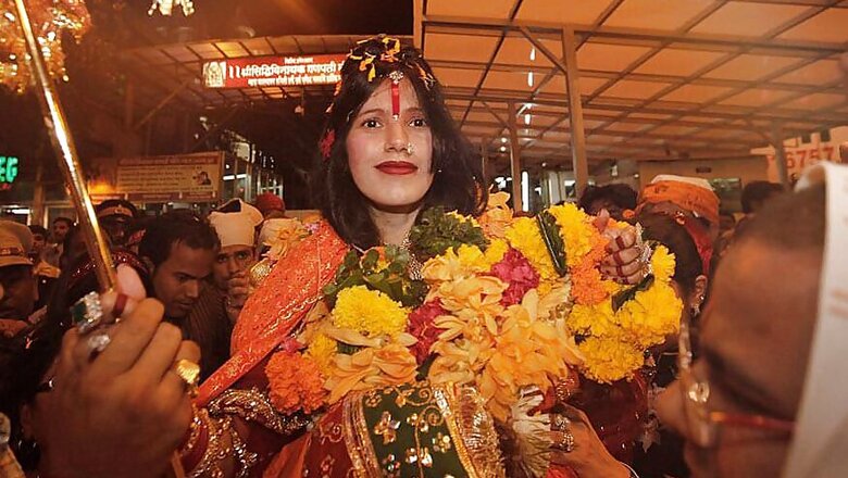 Why no Action on Complaint Against Radhe Maa? High Court Asks SSP