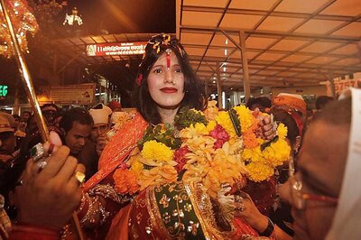 Why no Action on Complaint Against Radhe Maa? High Court Asks SSP