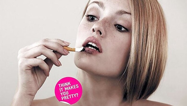 World No Tobacco Day 2013: 10 ads that can make smokers quit