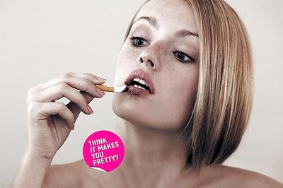 World No Tobacco Day 2013: 10 ads that can make smokers quit