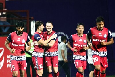 ISL 2024-25: Jamshedpur FC Pip Mumbai City FC 3-2 at the Furnace to Maintain Perfect Start