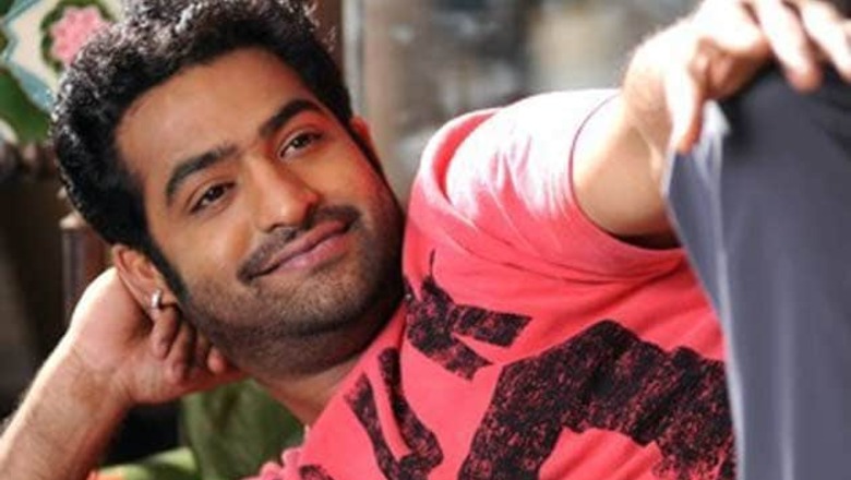 Junior NTR starrer 'Baadshah' makes Rs 6.81 crore abroad