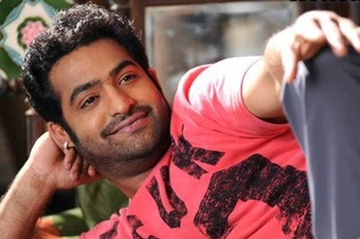 Junior NTR starrer 'Baadshah' makes Rs 6.81 crore abroad